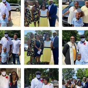 Meet your Posher, Jamaria